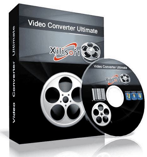 Update the free version of Portable Ultimate Video Converter 4.